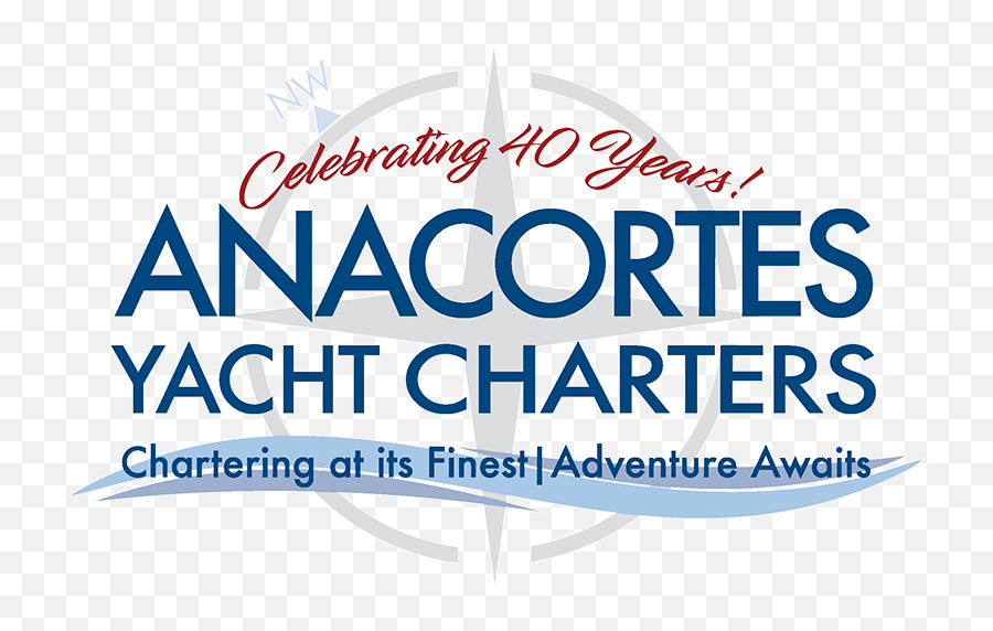 Anacortes Yacht Charters - Architecture Emoji,Charters Logo