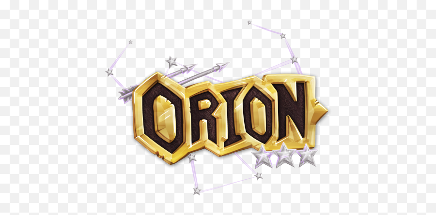 Orion Network 17 U0026 18 Minecraft Server Emoji,Orion Logo