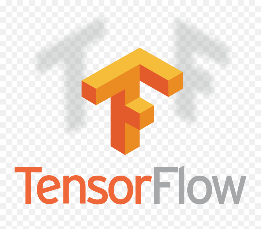 Deep Learning Intro - Machine Learning U0026 Artificial Google Tensorflow Emoji,Tf Logo