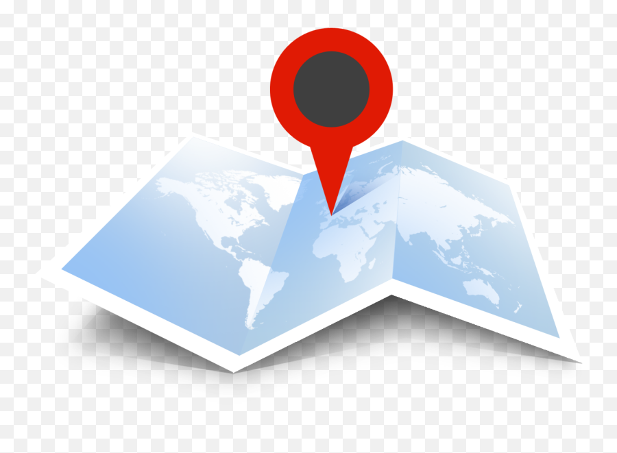 Distributor World Map Icon Png - World Map Transparent Png Busqueda De Lugares Emoji,Map Icon Png