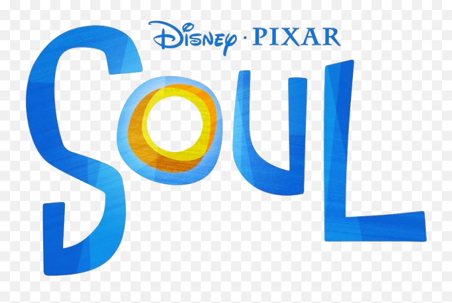 Logo Soul - Disney Soul Logo Emoji,Pixar Logo Png