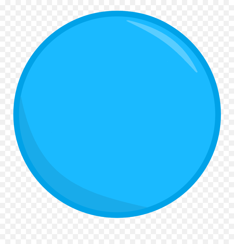 Blue Circle Banner Png Transparent Png - Blue Solid Circle Png Emoji,Blue Circle Png
