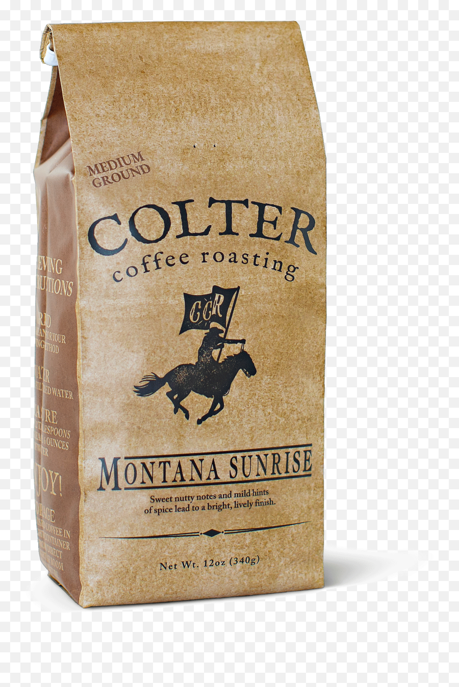 Montana Sunrise - Coffee Roasting Emoji,Transparent Water In Montana
