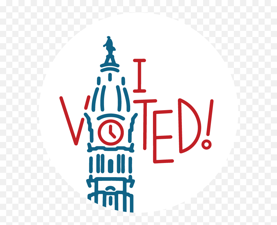 Winner Of I Voted Sticker Contest - Dot Emoji,I Voted Sticker Png