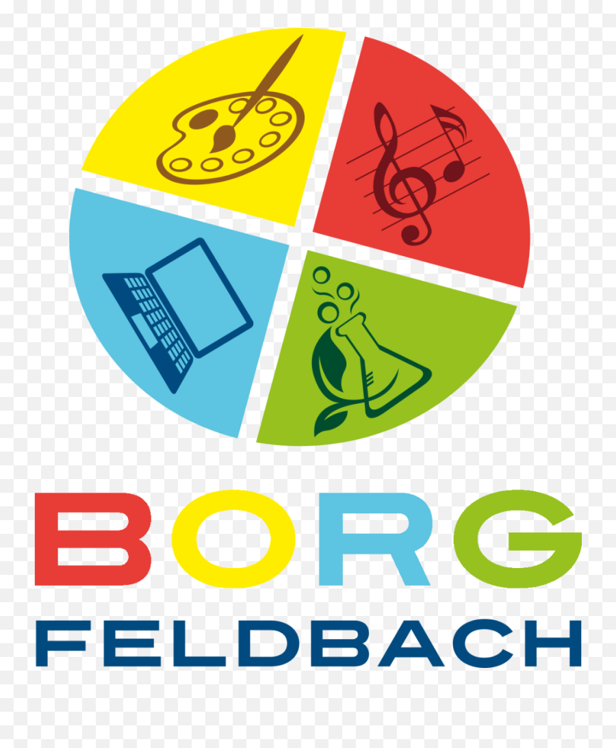 Musical - Borg Feldbach Borg Feldbach Emoji,Borg Logo