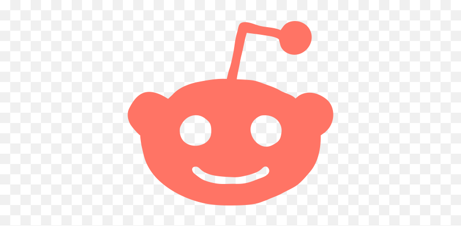 Redit Media Network Reddit Social Media Social Ui Icon - Purple Reddit Logo Png Emoji,Redit Logo