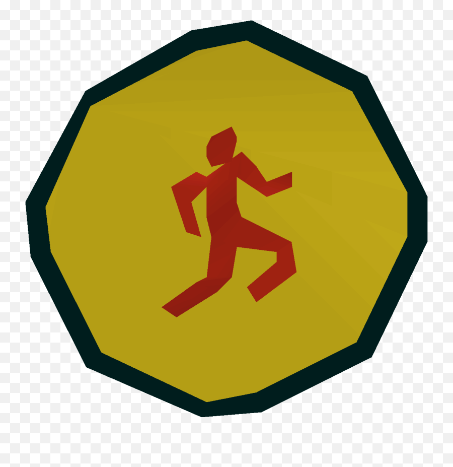 Mark Of Grace - Agility Icon Runescape Emoji,Old School Runescape Logo