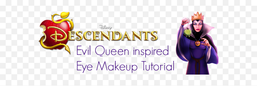Evil Queen - Descendants Emoji,Descendants Png