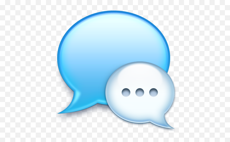 11 Message Icon Png Vector Images - Design Flat Icon Vectors Messages Icon Transparent Blue Emoji,Message Icon Png