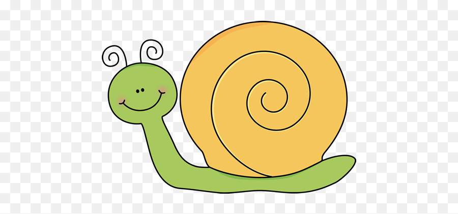 Snail Clipart Free Images - Clip Art Snail Emoji,Snail Clipart