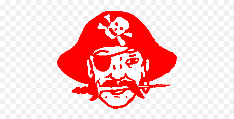 The Earlville Red Raiders Emoji,Red Raiders Logo