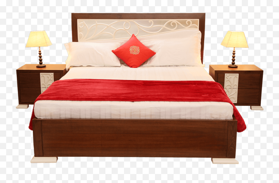 Bed Png Transparent Png Image - Furniture Bed Png Logo Emoji,Bed Png