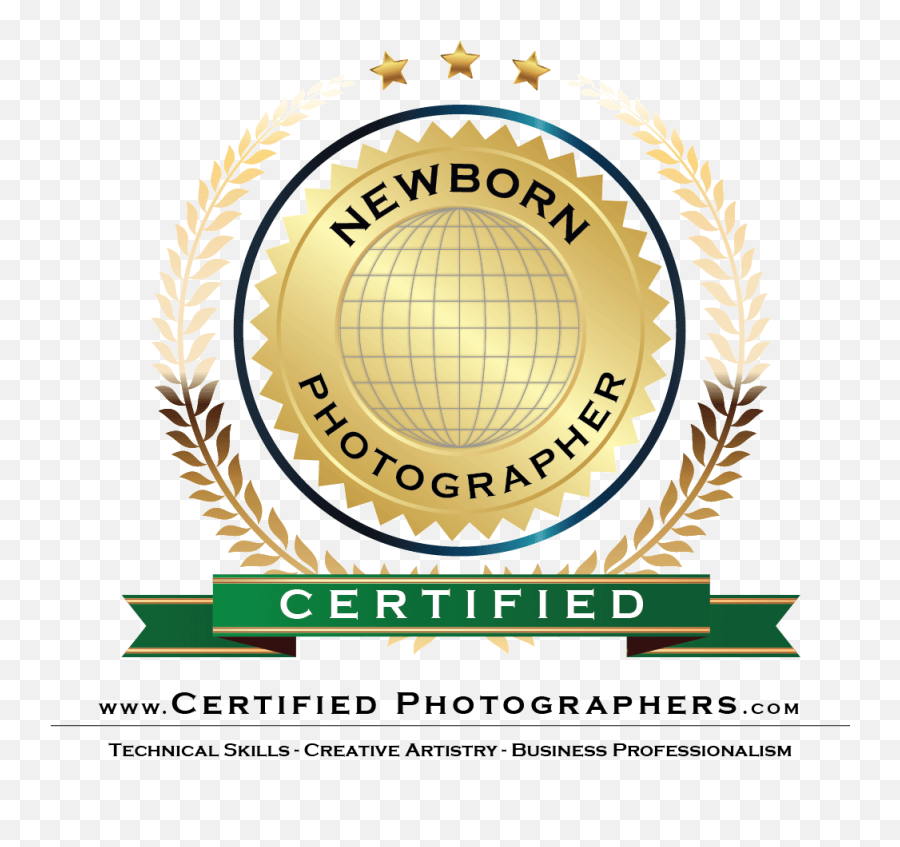 Newborn Photographer Logos - Waterpark Paradis Q Emoji,Photography Logos