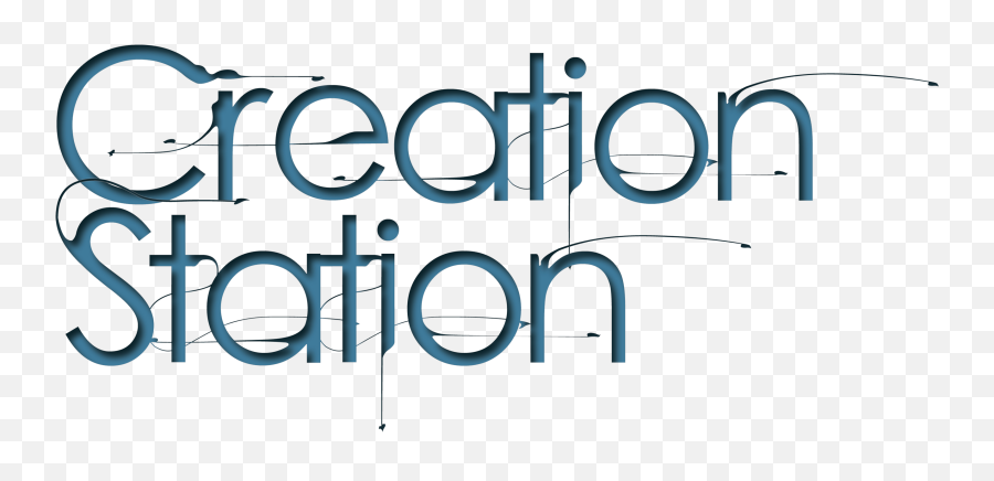 Creation Station Logo Transparent - Southeast Steuben County Emoji,Creation Logo Png