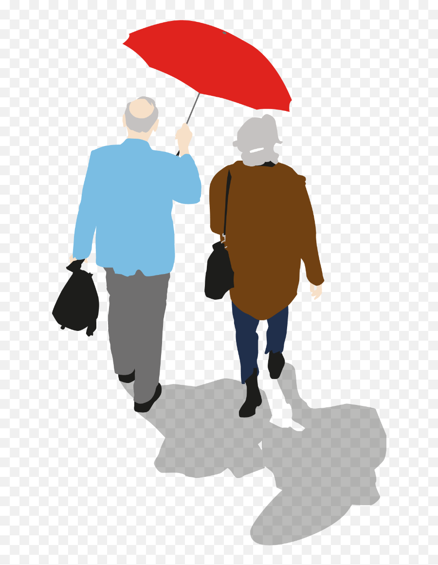 Walking Connects Living Streets Emoji,Couple Walking Png