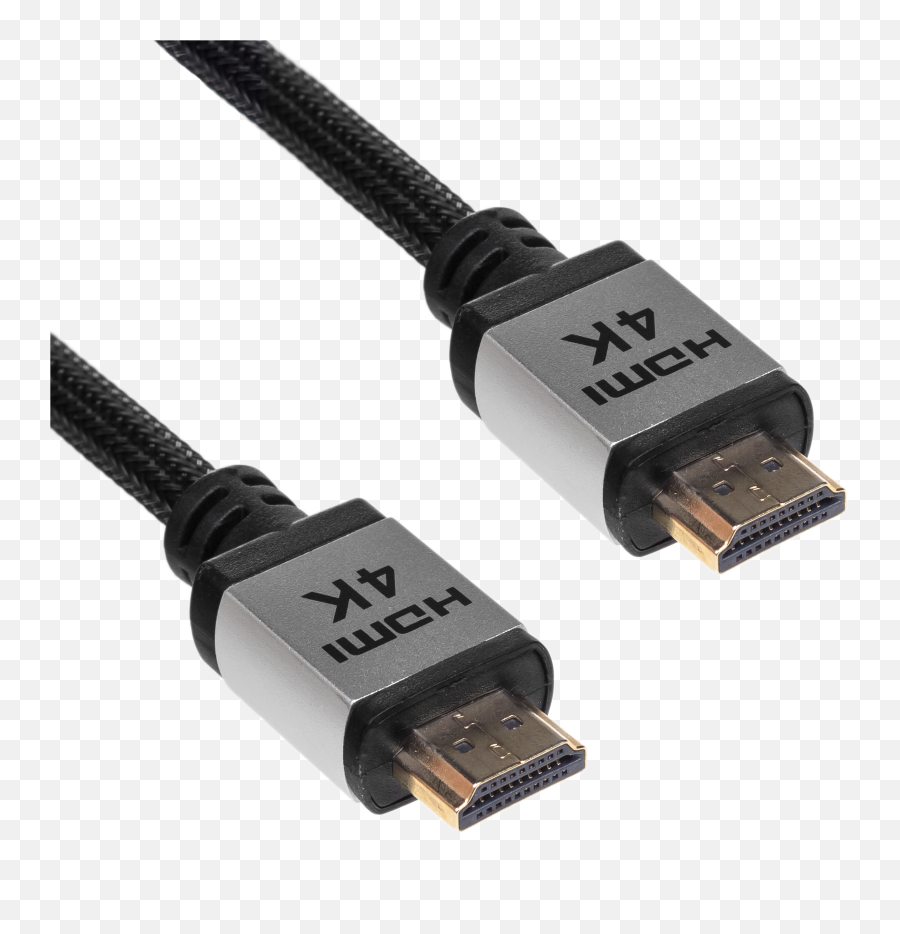 Cable Hdmi 20 Pro 100m Ak - Hd100p Emoji,Cable Png