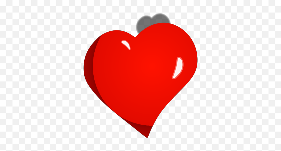 Pin Png Transparent Png Svg Clip Art For Web - Download Emoji,Chalk Heart Clipart