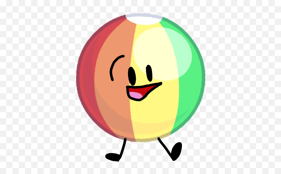 Beach Ball Bftuw Object Shows Community Fandom Emoji,Bath Bomb Clipart