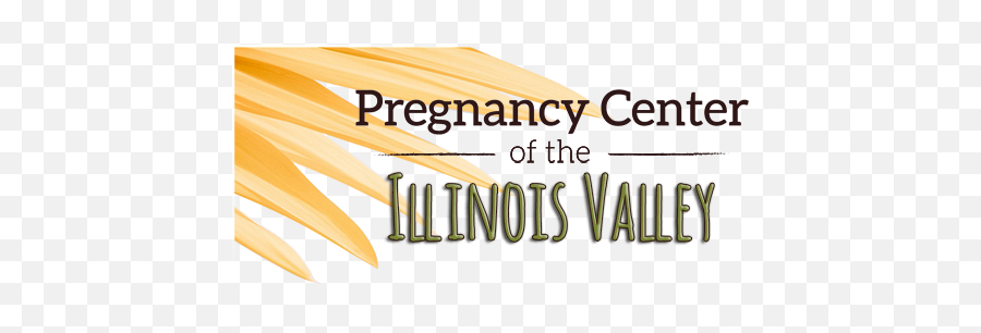 Pregnancy Center Of The Illinois Valley Emoji,Pregnancy Logo