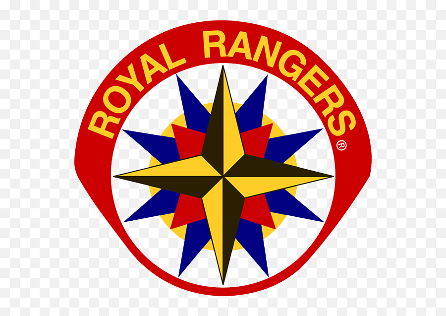 Royal Rangers - Royal Rangers Assembly Of God Emoji,Rangers Logo