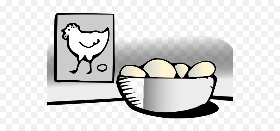 Eggs In Nest Png Svg Clip Art For Web - Download Clip Art Emoji,Nest Png