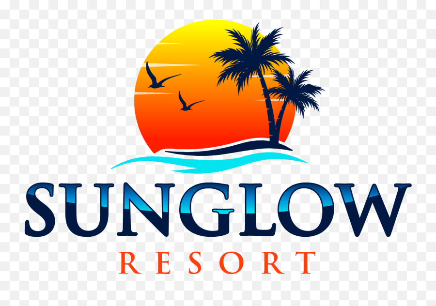 Daytona Beach Rentals Reservations Sunglow Resort Emoji,Travelocity Logo