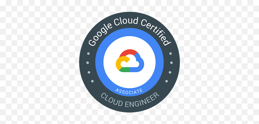 Google Cloud Certifications Emoji,Google Cloud Platform Logo