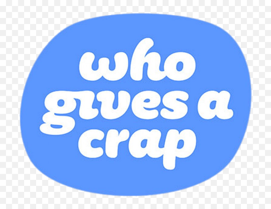 Crap Round Logo Transparent Png - Dot Emoji,Round Logo