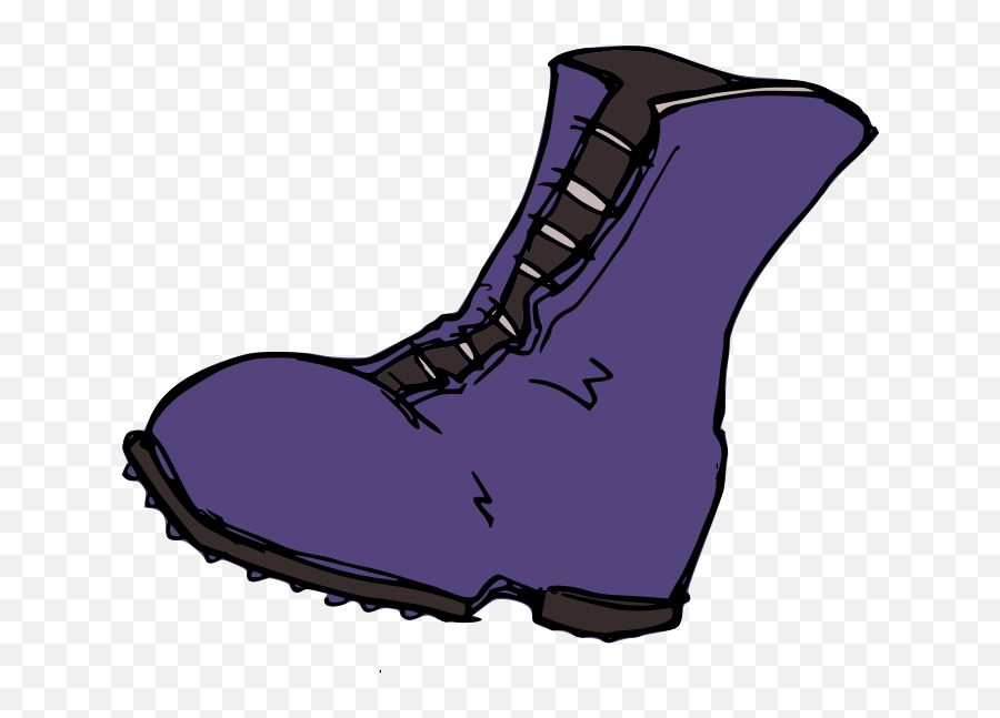 Download Cowboy Boots Clipart Free - Transparent Boot Clipart Emoji,Boots Clipart