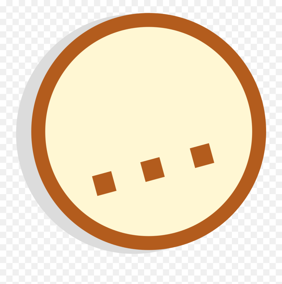 Filesymbol Commentsvg - Wikipedia Dot Emoji,Snapchat Logo Png