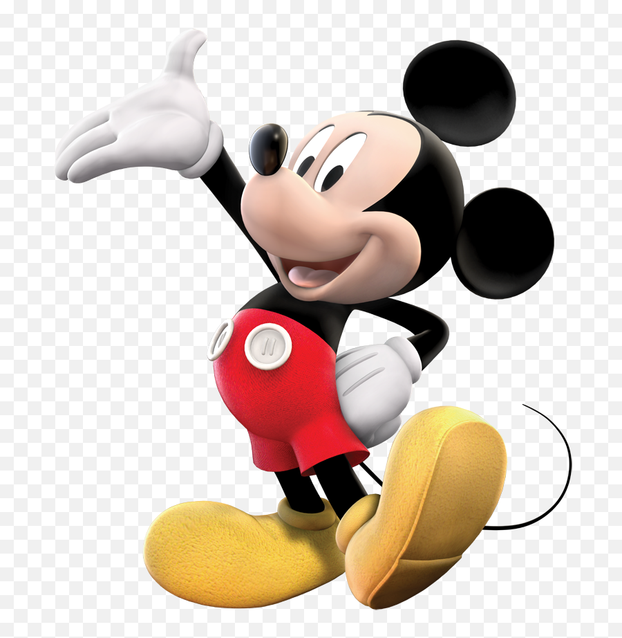 Download Free Mickey Mouse Clubhouse Logo Png - Mickey Mouse Transparent Mickey Mouse Clubhouse Mickey Emoji,Mickey Png