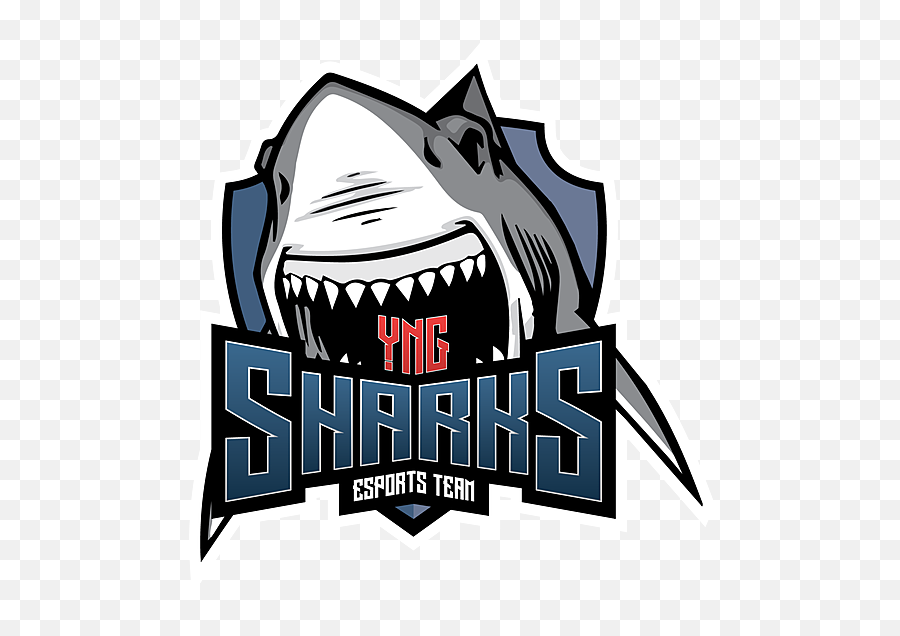 Go Roster Matches - Sharks Esports Emoji,Sharks Logo