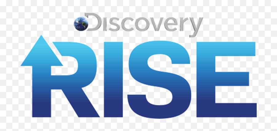 Discovery - Discovery Rise Logo Emoji,Discovery Logo