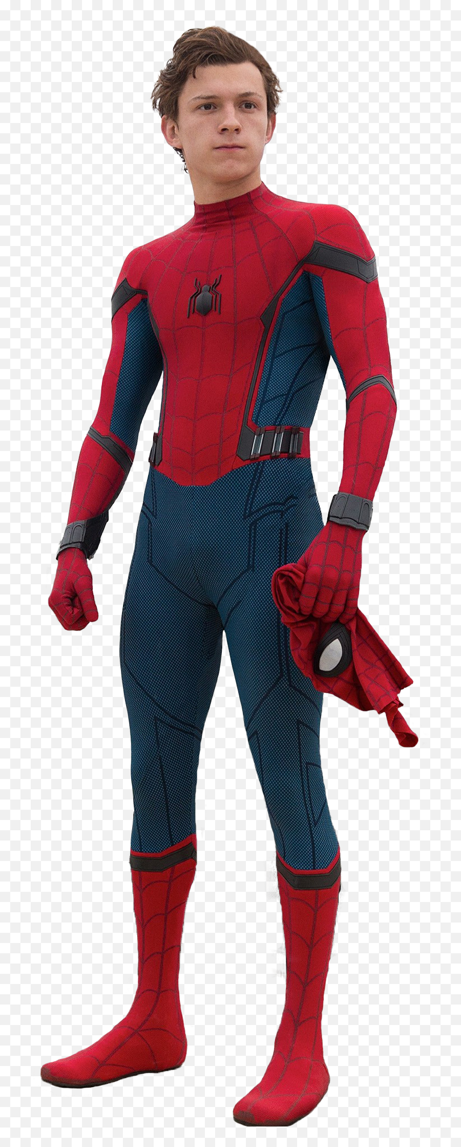 Spider - Spiderman Peter Parker Png Emoji,Spider Man Png