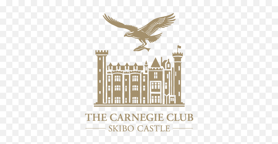 Prestigious Private Members Club At Skibo Castle Scotland - Skibo Castle Logo Emoji,Castle Logo