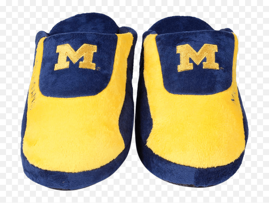 Michigan Wolverines Low Pro - Baby Toddler Shoe Emoji,Michigan Wolverines Logo