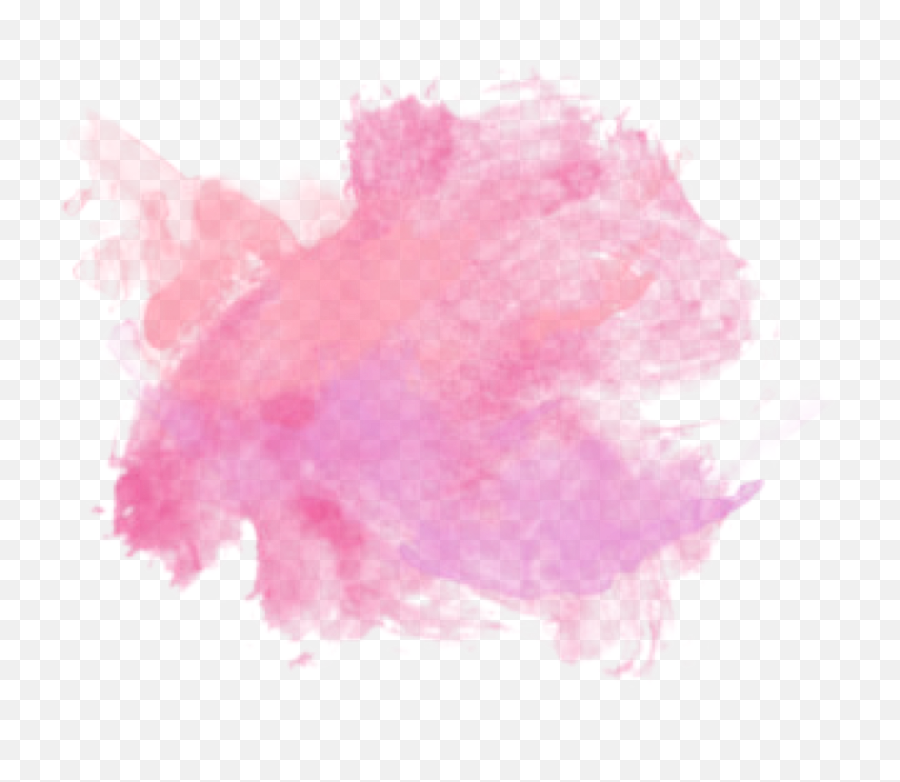 Pink Paint Splatter Png - Color Gradient Emoji,Paint Splatter Png
