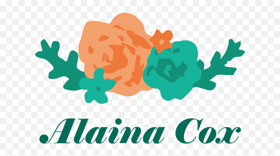 Alaina Cox Logo - Natural Foods Emoji,Cox Logo
