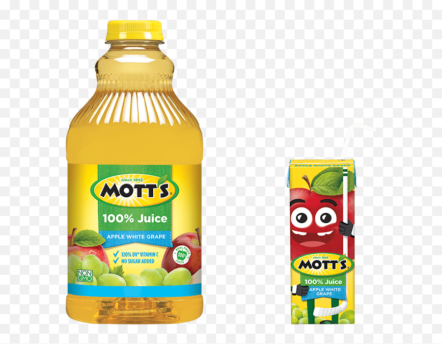 Motts Original Apple Juice - Cvs Apple Juice Emoji,Original Apple Logo
