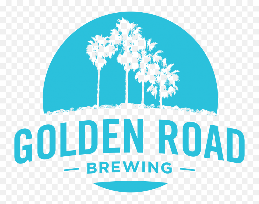 Gra 2020 Logo - Golden Road Brewing Logo Emoji,Road Logo