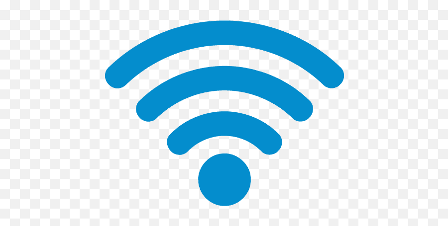 Wifi And Bluetooth Whats The - Wifi Logo Svg Emoji,Wifi Png