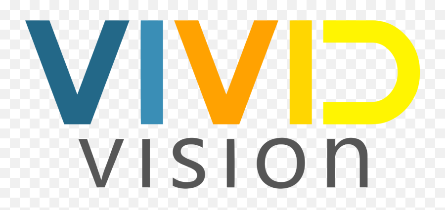 Picture Of Vivid Vision Logo Filed - Fashion Brand Emoji,Vision Logo