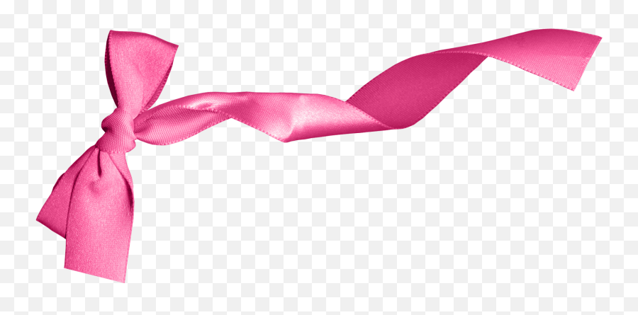 Pink Ribbons Png Svg Royalty Free Download - Pink Ribbon Pink Transparent Background Ribbon Png Emoji,Ribbons Png