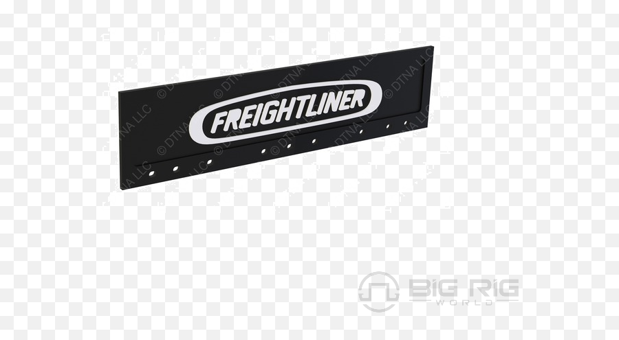 Top Flaps - Big Rig World Horizontal Emoji,Freightliner Logo
