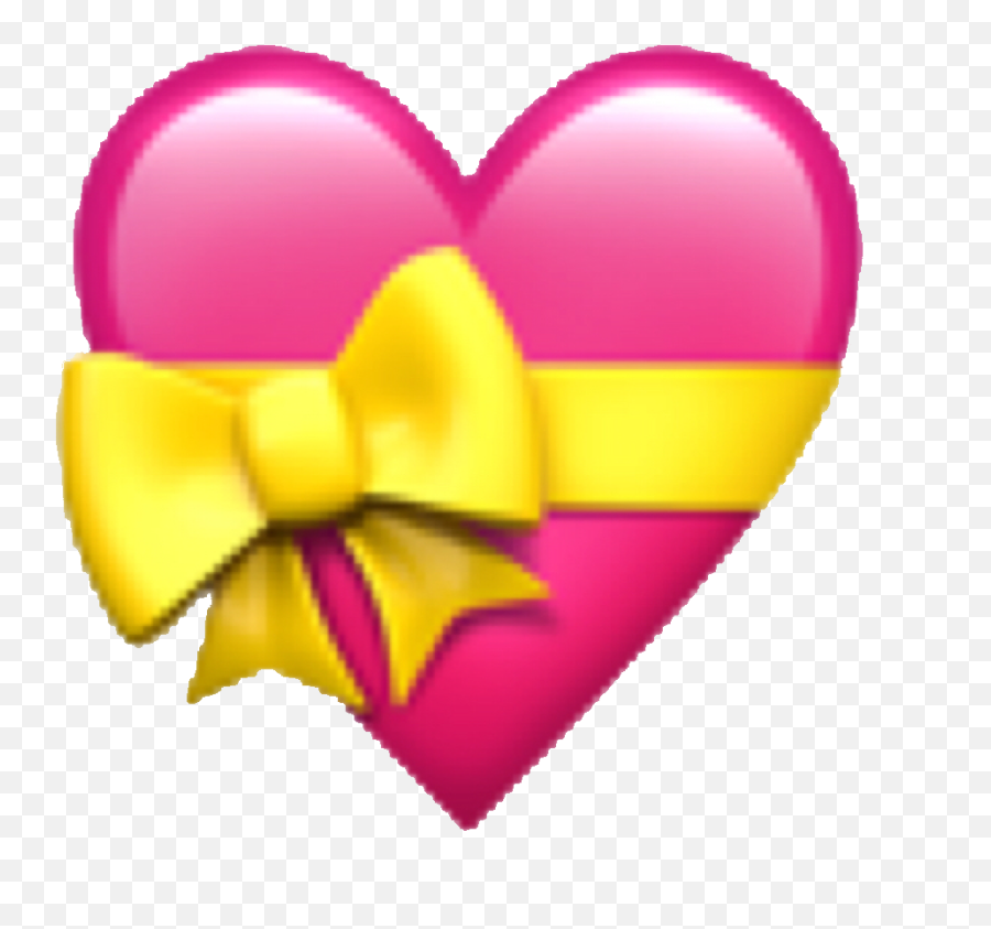 Hearts Emojis Emojisticker Emojiheart - Apple Heart Emoji Whatsapp Emoji Heart,Heart Emoji Png