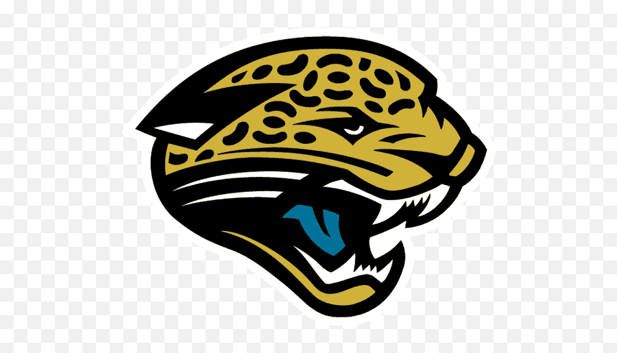Ranking The Nfl Team Logos - Old Jacksonville Jaguars Logo Emoji,Old Patriots Logo