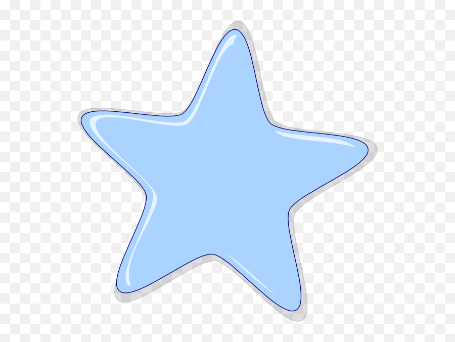 Star Page Borders - Clipart Best Clip Art Blue Star Emoji,Star Border Clipart