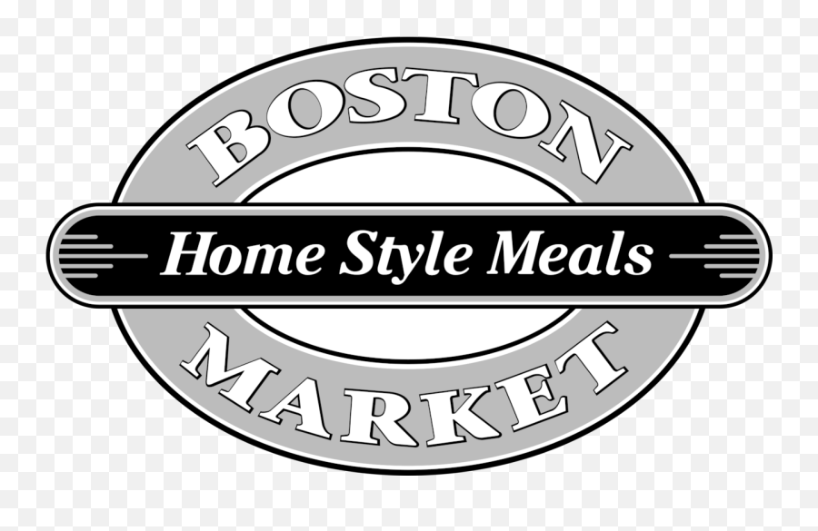 Boston Market Logo Png Transparent - Boston Market Logo Vector Emoji,Market Logo
