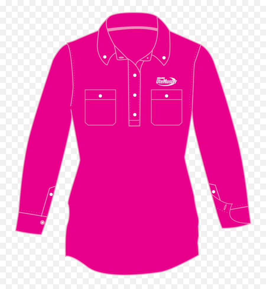 Kids Pink Work Shirt Emoji,Work Shirts With Logo