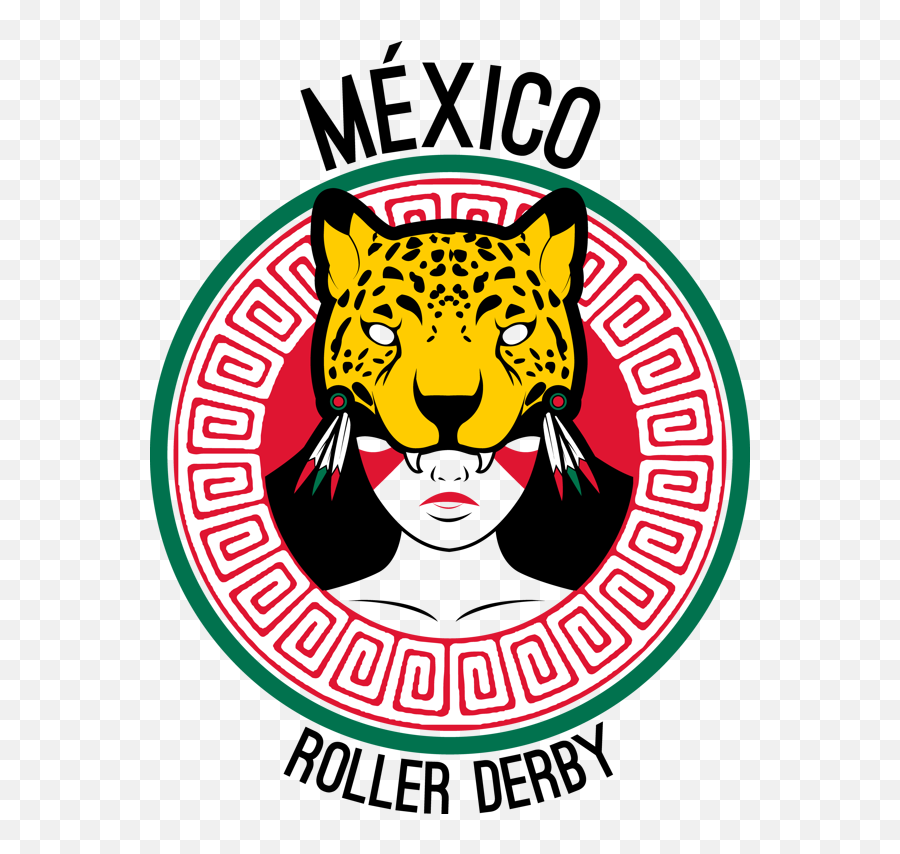 Pin - Logos Roller Derby Emoji,Girl Skate Logos